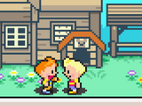 Lucas & Claus