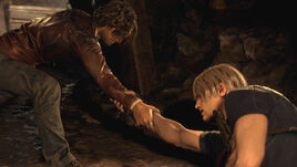 RE4 (2023)