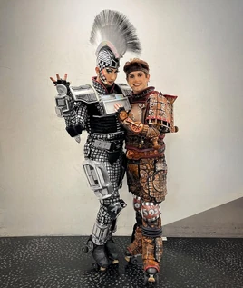 Electrustity Bochum 2025