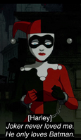 Harley Quinn S1E1