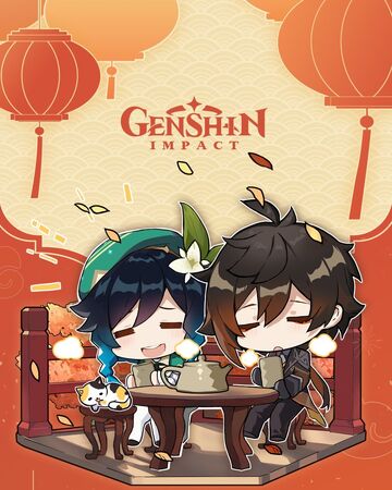 Zhongven Shipping Wiki Fandom Zhongven Shipping Wiki Fandom