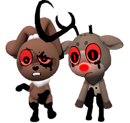 Twisteds
