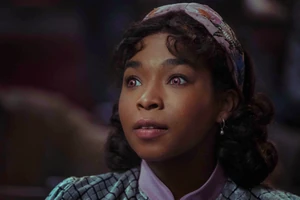 Interview with the Vampire (2023)