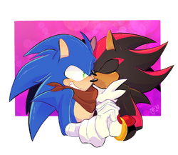 Sonadow/Gallery, Shipping Wiki