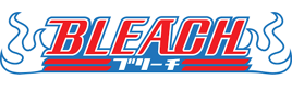 Bleach logo