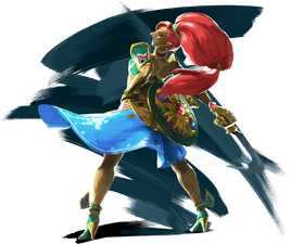 BotW