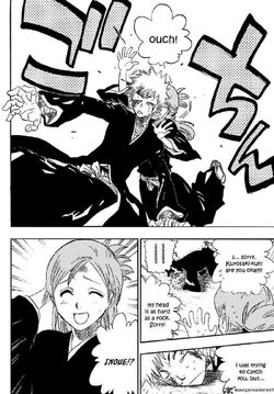Ichihime Shipping Wiki Fandom Ichihime Shipping Wiki Fandom