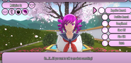Riku meets Kokona