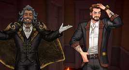 Doriankeith