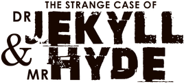 Jekyll & Hyde Title