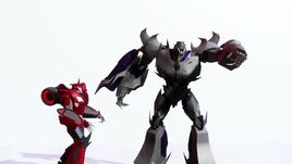Megaknock