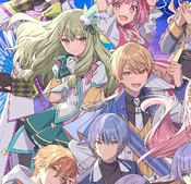 Connect Live 3rd Anniversary Memorial Stage