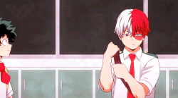 Tododeku Shipping Wiki Fandom