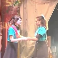 Station Theatre Jane and Ocean