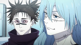 ChosoMahi