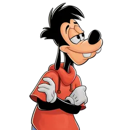 Max Goof