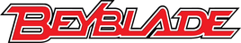 Beyblade Logo