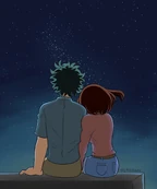 Art by AllyTheAlienx