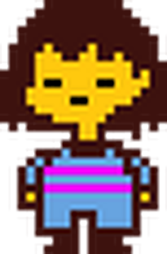 Undertale - Flowey / Characters - TV Tropes