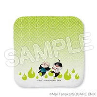 Haruaki & Sano Hand Towel