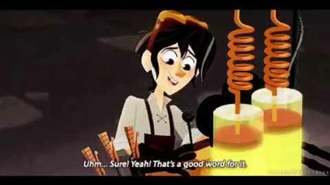 Variro | Shipping Wiki | Fandom