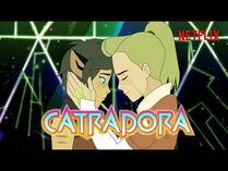 Catradora- The Catra and Adora Story In Full - She-Ra and the Princesses of Power