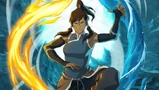 La leyenda de Korra
