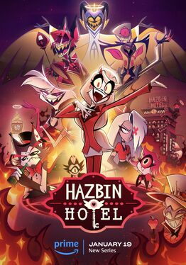 Hazbin Hotel | Shipping Wiki | Fandom