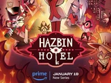 Hazbin Hotel