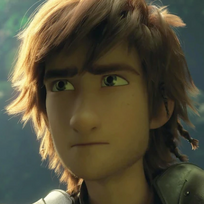 Hiccup - Icon1
