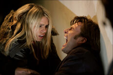 The Christmas Invasion