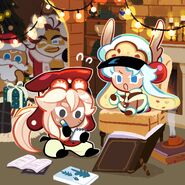 From Gingerbrave_dev's official twitter