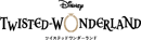 Twisted Wonderland logo