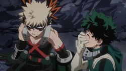 Featured image of post Deku E Bakugou Shipp