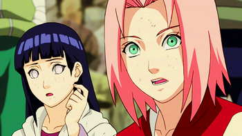 SasuSaku, Shipping Wiki