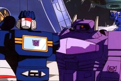 Transformers Shippers Got Knockout and Breakdown's Romance To Be Canon