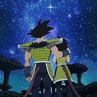 Bardine Shipping Wiki Fandom Mi sueño es volver a ver a bardock en alguna saga😍, corre el rumor que es posible que este en esta próxima saga. bardine shipping wiki fandom