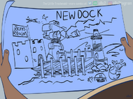 Ricky x Spencer's blueprint