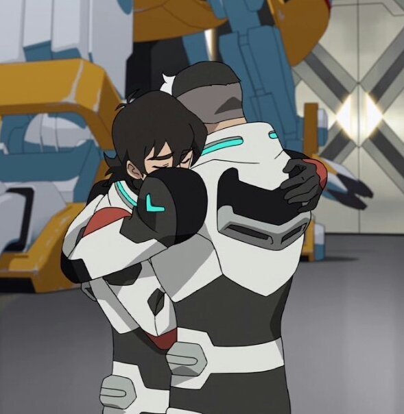 voltron gay fucking shit