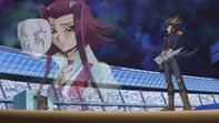 Aki's tears