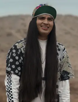 Argyle (Stranger Things)