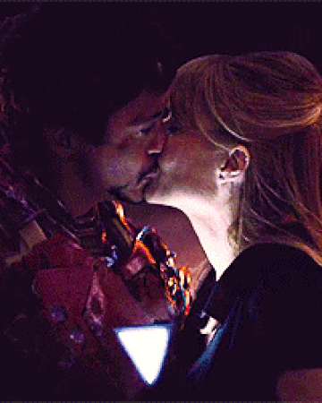 Pepperony Shipping Wiki Fandom His loyal assistant actually ends up marrying his bodyguard happy hogan. pepperony shipping wiki fandom