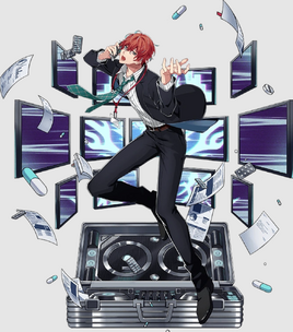 Doppo visual