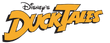 DuckTales Logo