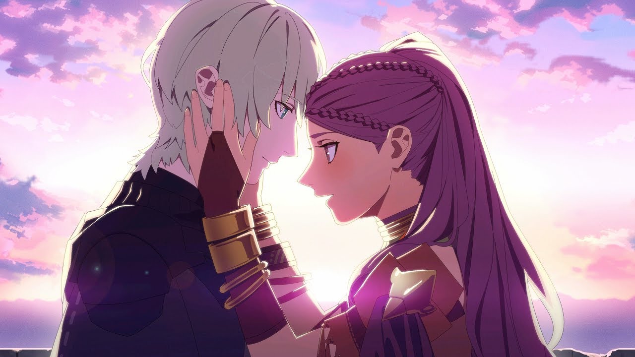 Fire Emblem: Three Houses (película), Fantendo Wiki