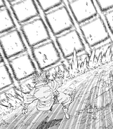 Sukuna kills Kashimo