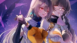 Vitadream Official Art