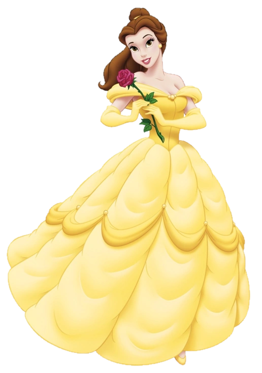 Belle | Shipping Wiki | Fandom