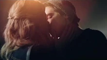 Betty & Jughead - "It's a love story"