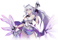 Herrscher of Finality